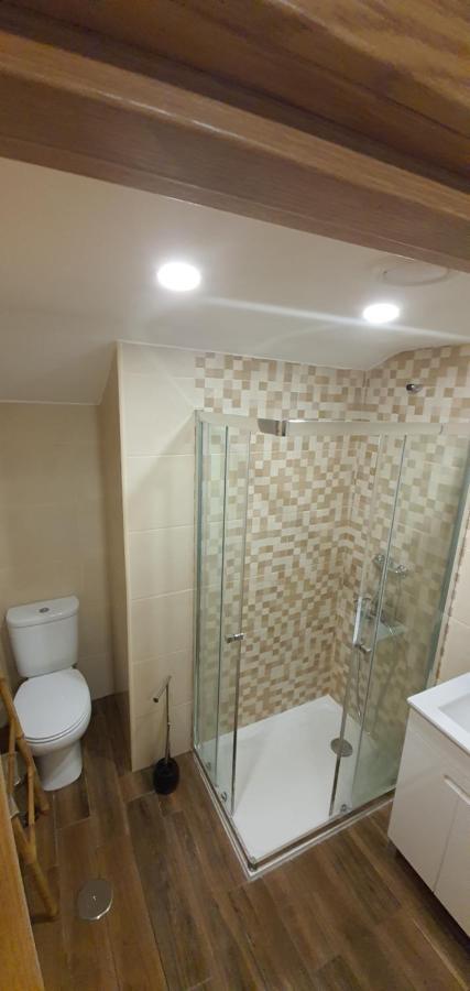 Quinta Da Tormenta -14 Pessoas- Cabeceiras De Basto 2 Casas E Piscina Privada Vila Exterior foto